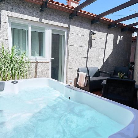 Apartamento Sanmartino Con Jacuzzi Tui Exterior foto