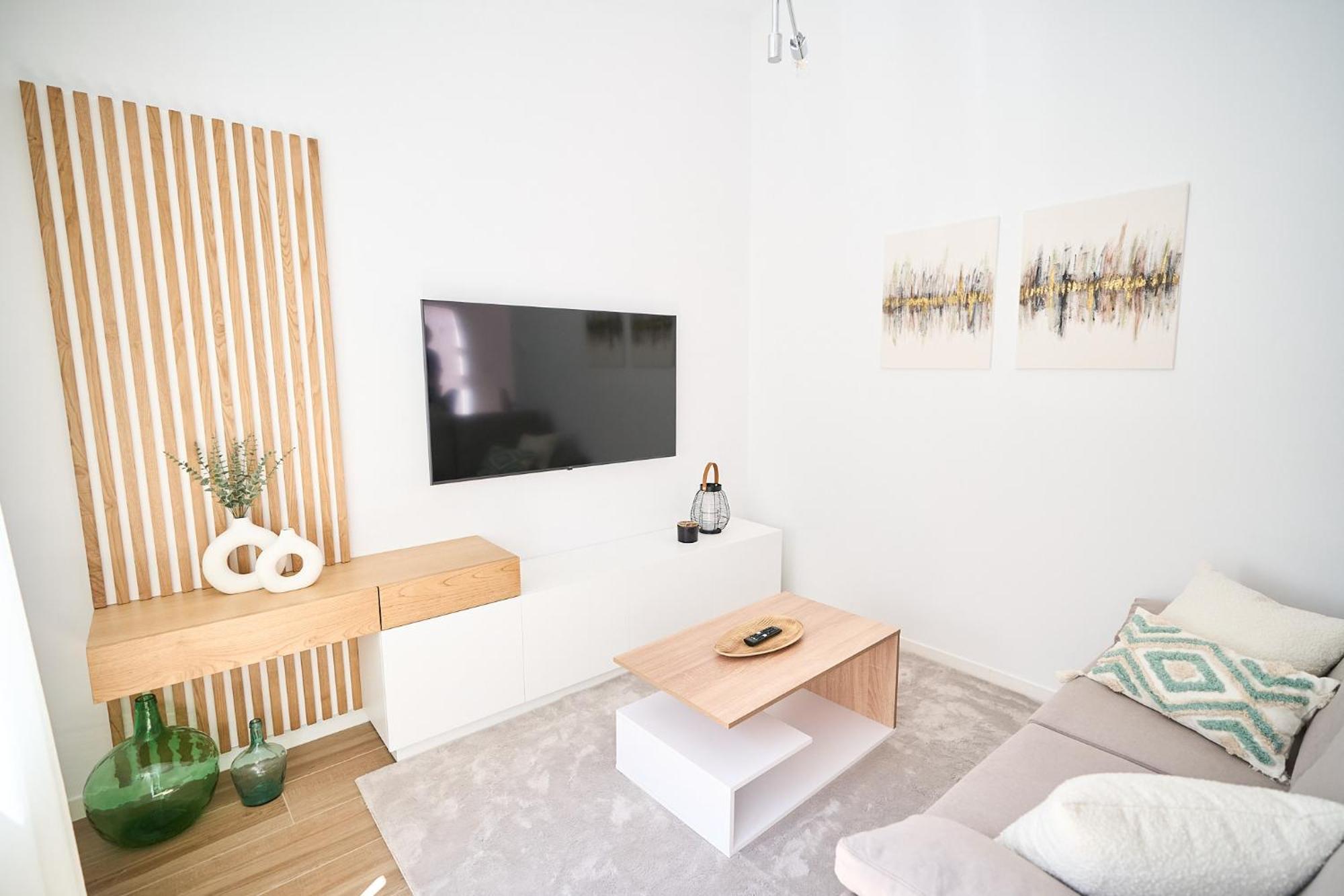 Apartamento Sanmartino Con Jacuzzi Tui Exterior foto