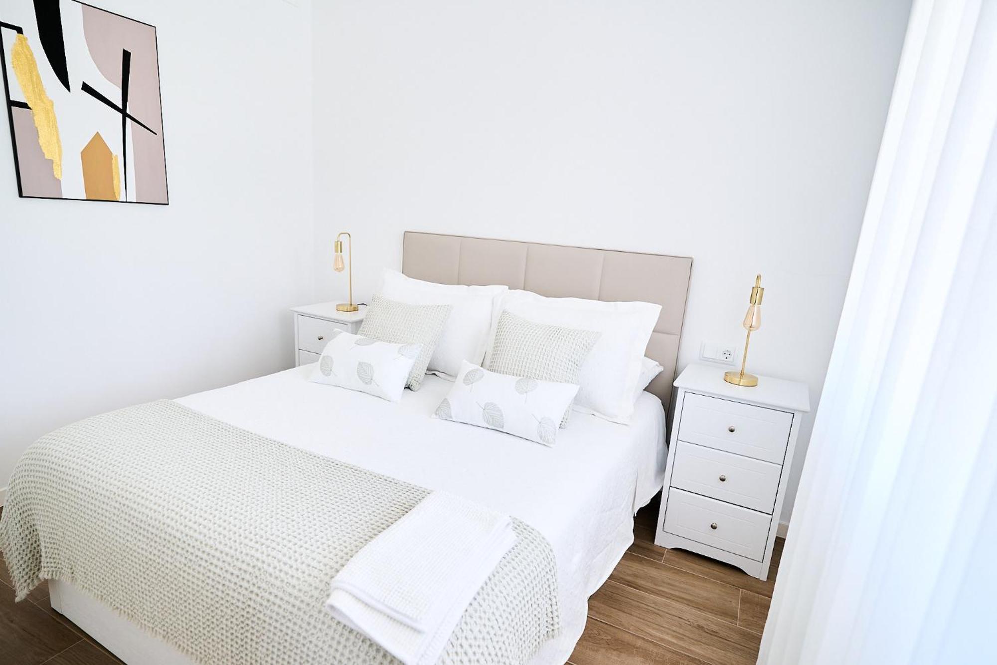 Apartamento Sanmartino Con Jacuzzi Tui Exterior foto