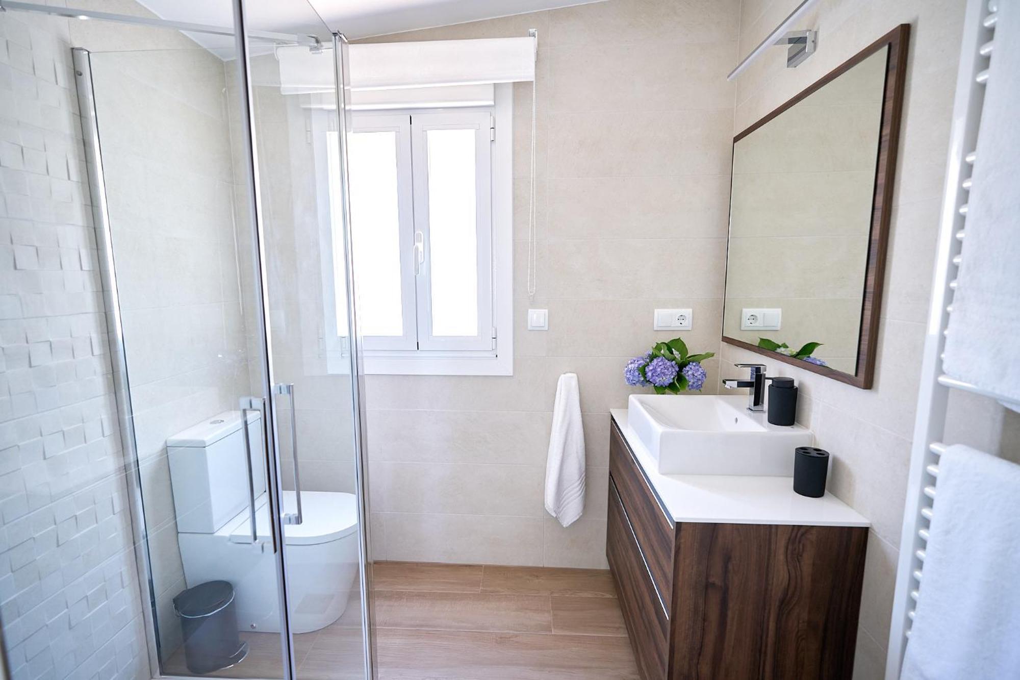 Apartamento Sanmartino Con Jacuzzi Tui Exterior foto