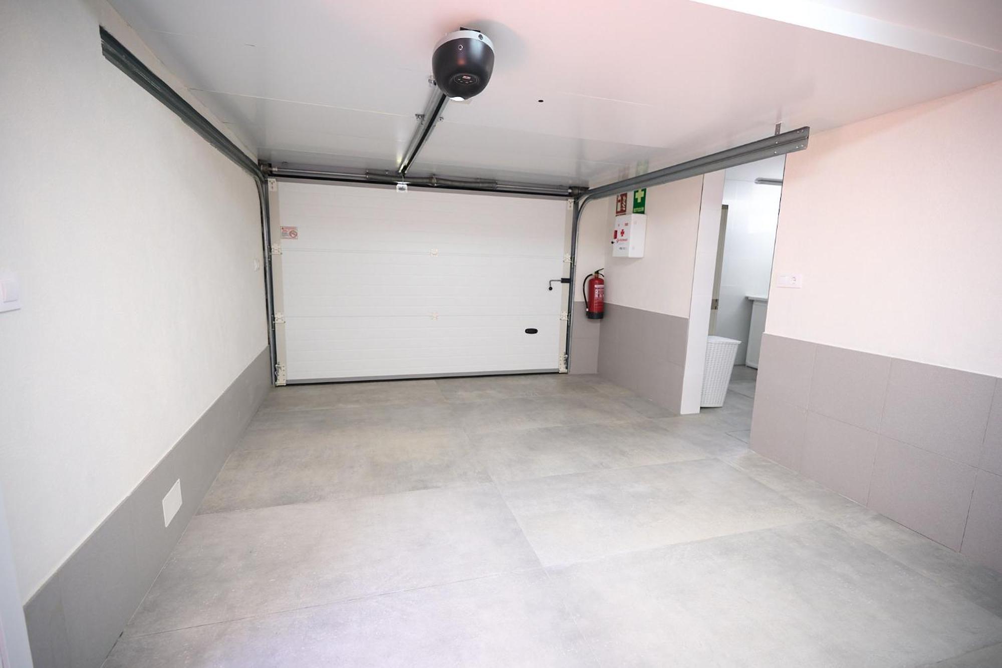 Apartamento Sanmartino Con Jacuzzi Tui Exterior foto