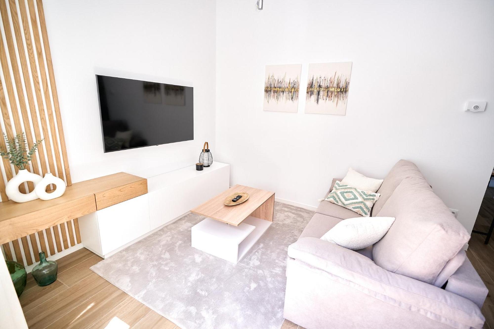 Apartamento Sanmartino Con Jacuzzi Tui Exterior foto