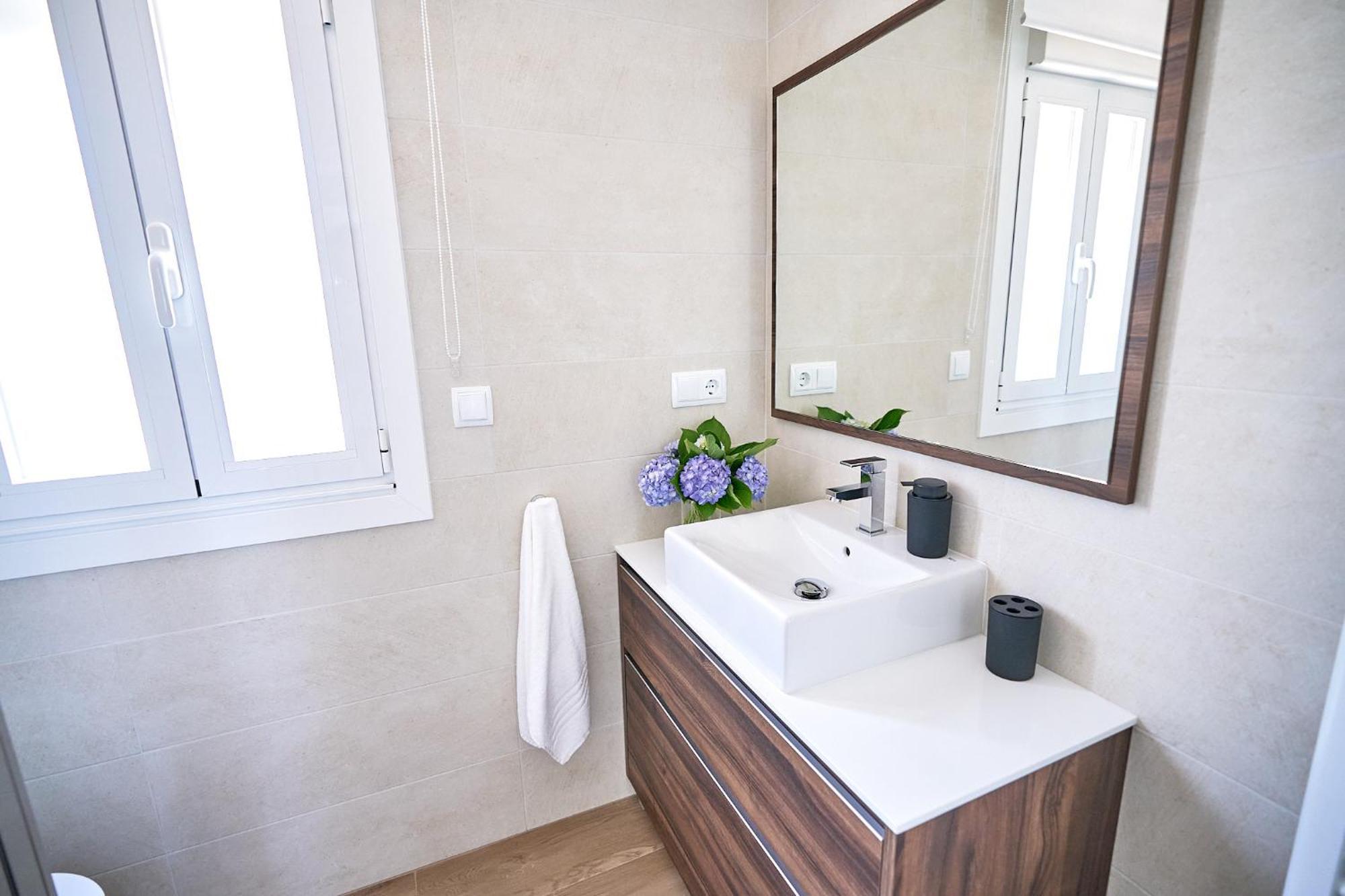 Apartamento Sanmartino Con Jacuzzi Tui Exterior foto