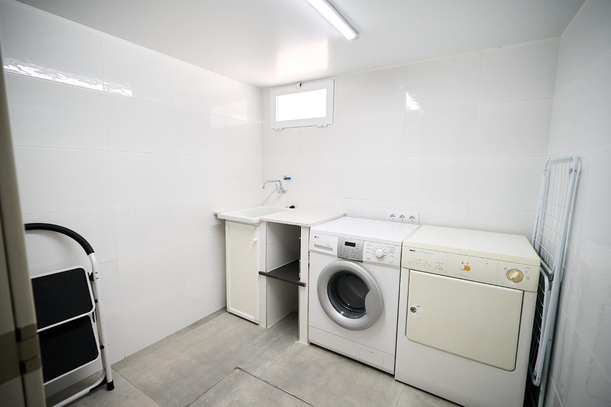 Apartamento Sanmartino Con Jacuzzi Tui Exterior foto